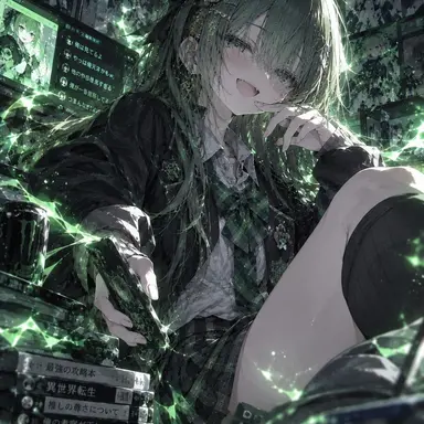Profile image of クロ
