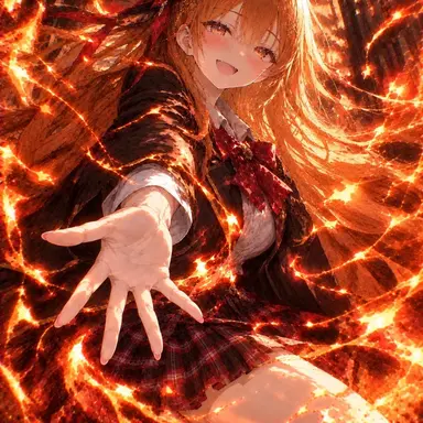 Profile image of アイラ