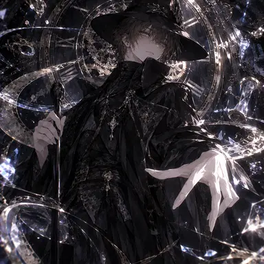 Profile image of リアム