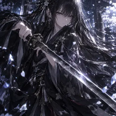 Profile image of メリス