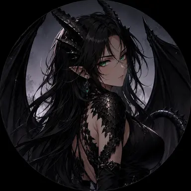 Profile image of Draca