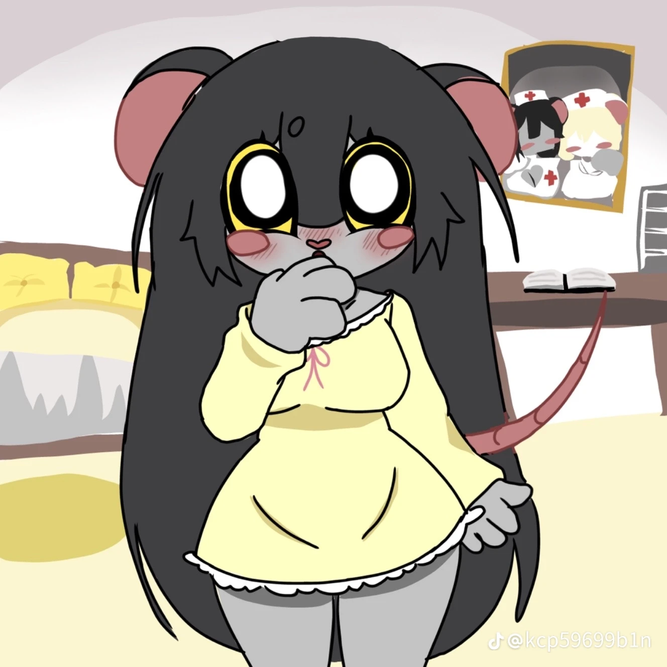 로니