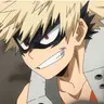 Profile image of 爆豪勝己