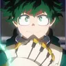 Profile image of 緑谷出久