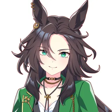 Profile image of スピードシンボリ