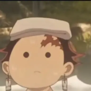 Profile image of 카마도 탄지로