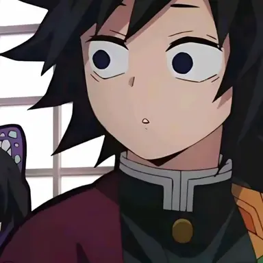 Profile image of 토미오카 기유