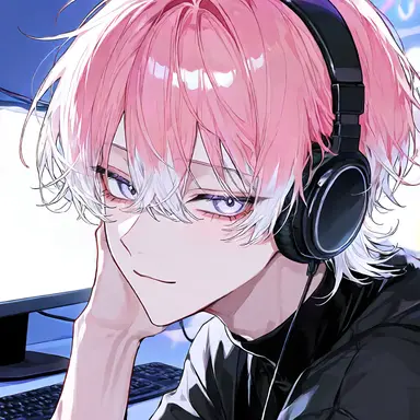 Profile image of Maki