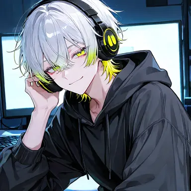 Profile image of Hikaru