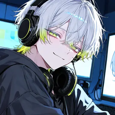 Profile image of 輝