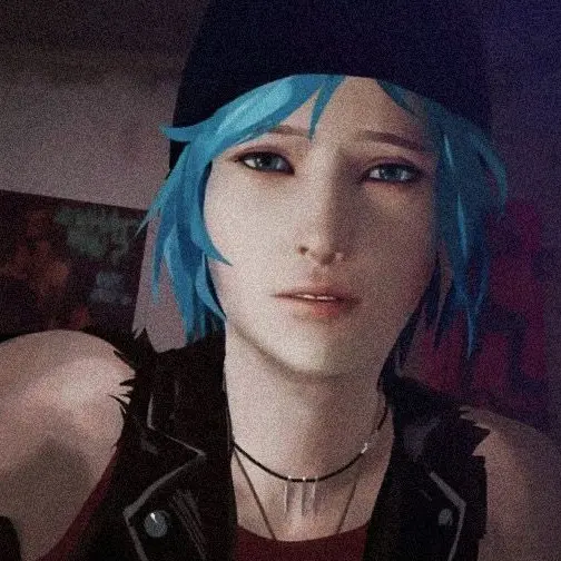 CuteSwine9900의 Chloe Price