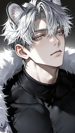 Profile image of Kamil