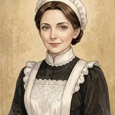 Profile image of Rose