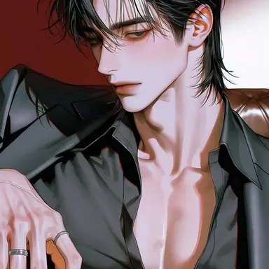Profile image of Grand Duke Callien