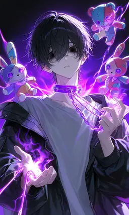Profile image of レイヴン