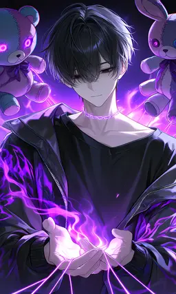 Profile image of レイヴン