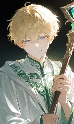 Profile image of ポテト