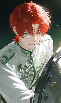 Profile image of ブレイズ