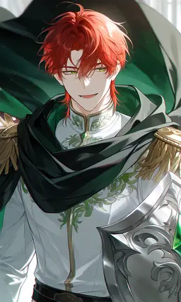 Profile image of ブレイズ