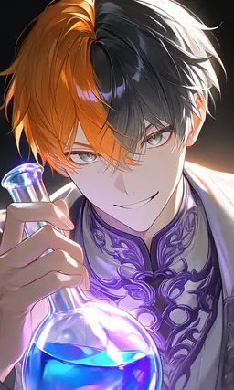 Profile image of カイザー