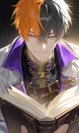 Profile image of カイザー