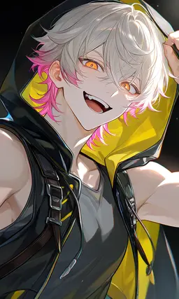 Profile image of パーリー