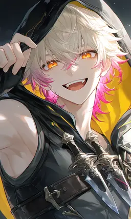 Profile image of パーリー