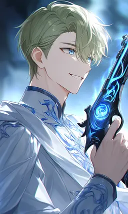 Profile image of アール