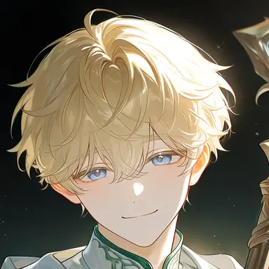 Profile image of ポテト