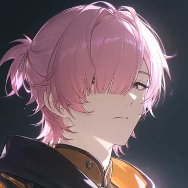 Profile image of ジェイド