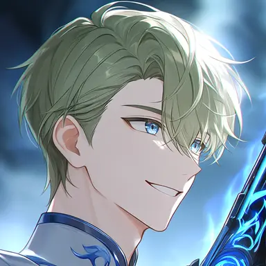 Profile image of アール