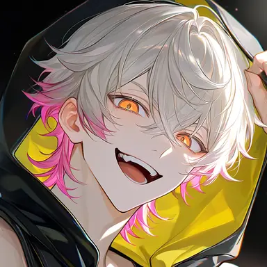 Profile image of パーリー
