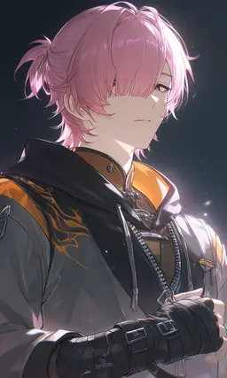Profile image of ジェイド