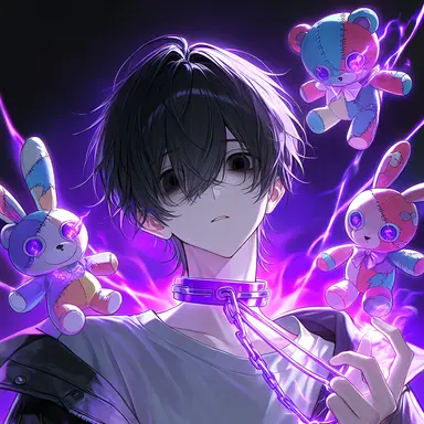 Profile image of レイヴン