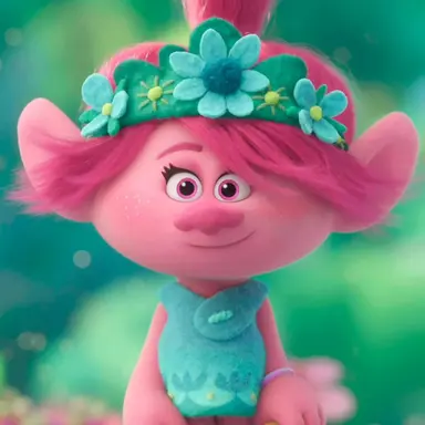 Profile image of Queen Poppy