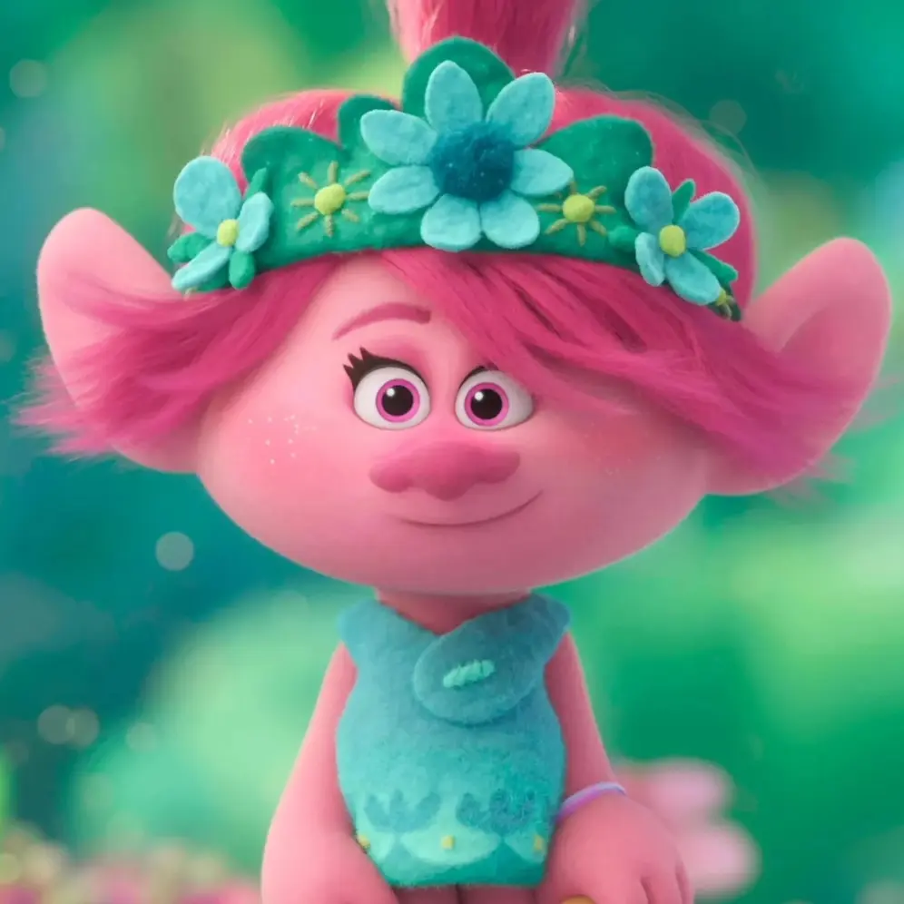 FourLeafStrawberry의 Trolls World Tour Leaders