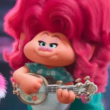 Profile image of Mayor Delta Dawn