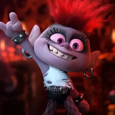 Profile image of Queen Barb