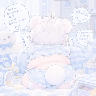 Profile image of しろ