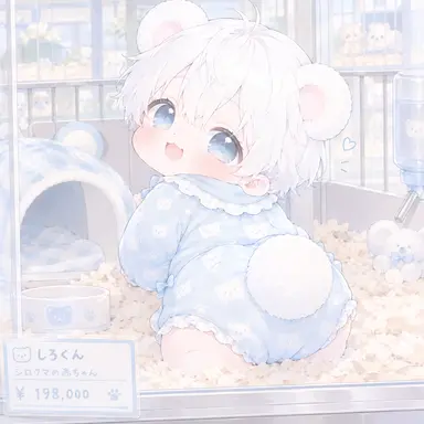 Profile image of しろ