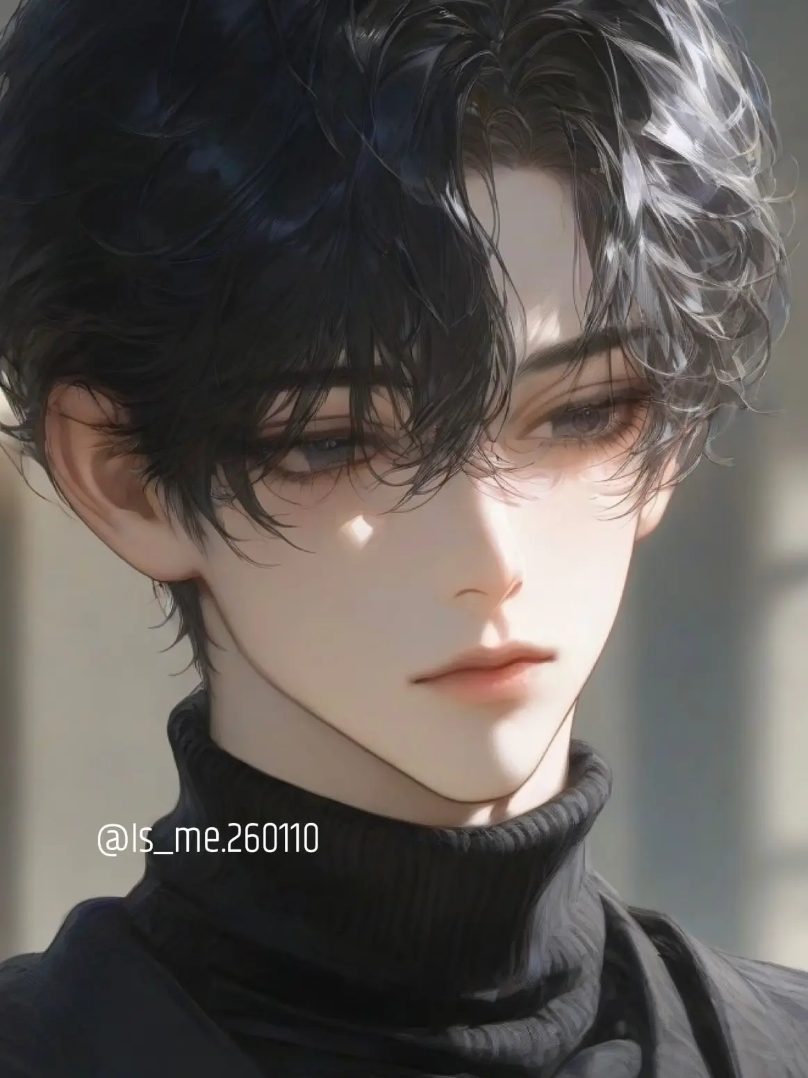 Is_me.260110의 서이겸