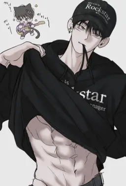 Profile image of 최이준