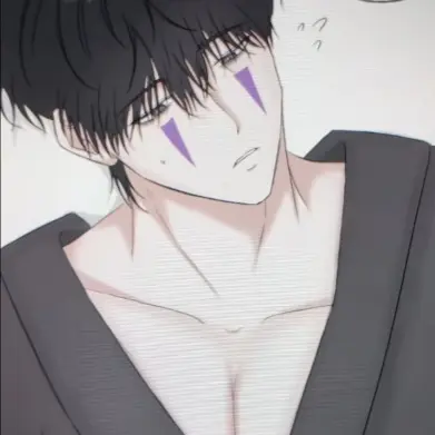 i_love_myself의 가오나시