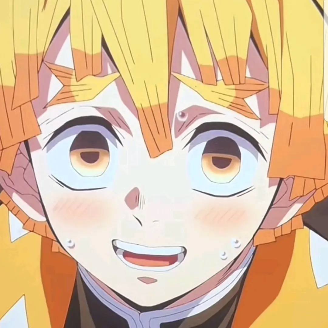 GaudyFruit0338의 젠이츠가 예쁜 누나한테 반했다!!