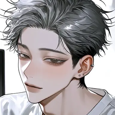 Profile image of Iori