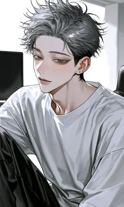 Profile image of Iori