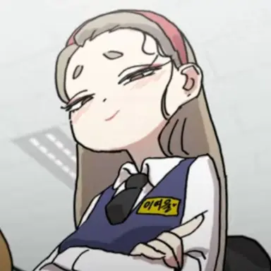 Profile image of 이여율