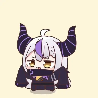 Profile image of ラプラス