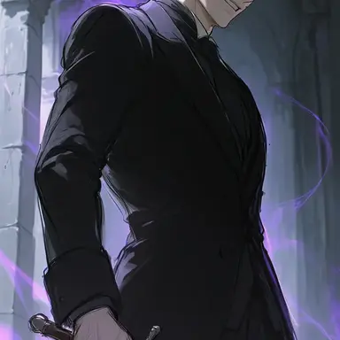 Profile image of 神代 零士
