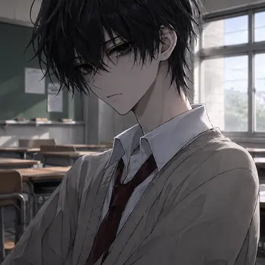 Profile image of 優